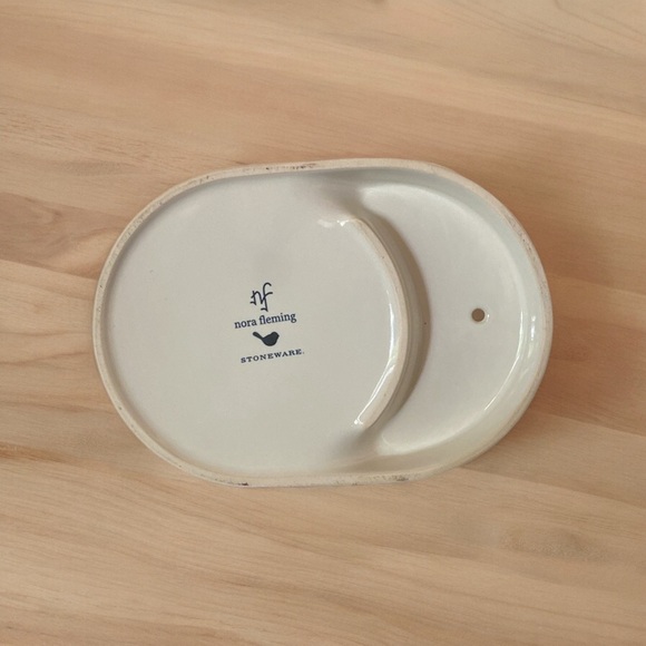 Nora Fleming Utensil Crock - Picture 11 of 13